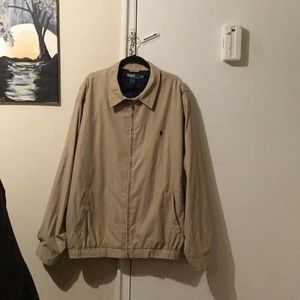 Men’s Jacket